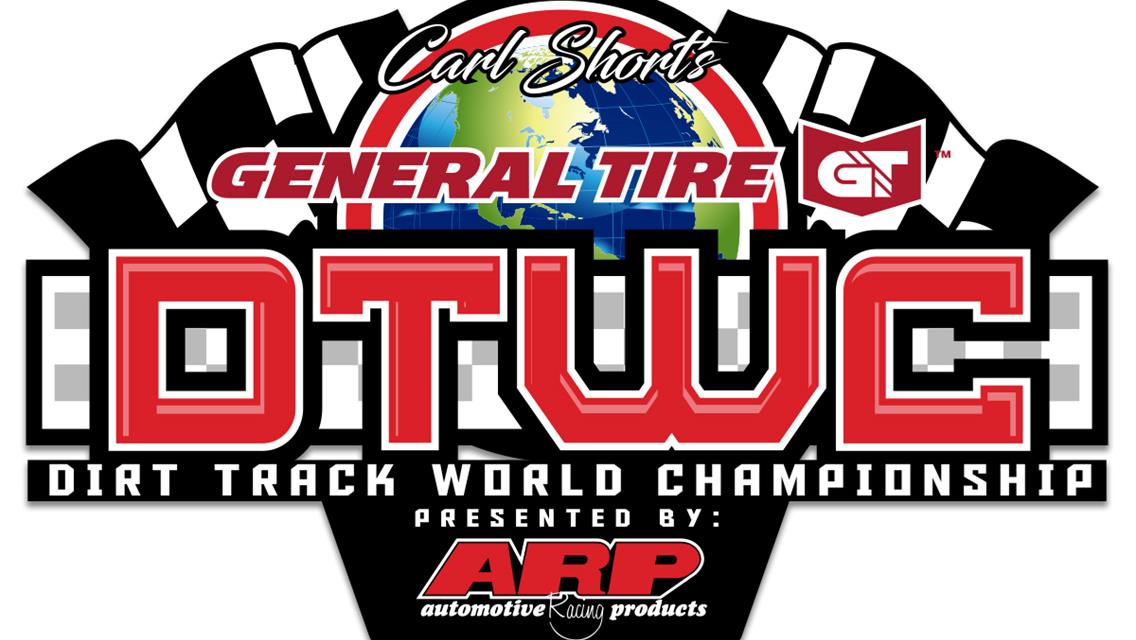 Tickets, Camping on Sale for 43rd Annual Dirt Track World Championship at Eldora