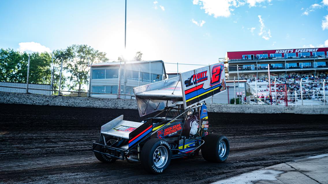 Huset’s Speedway Showcasing Hall of Fame Night Presented by Spartan ER This Sunday