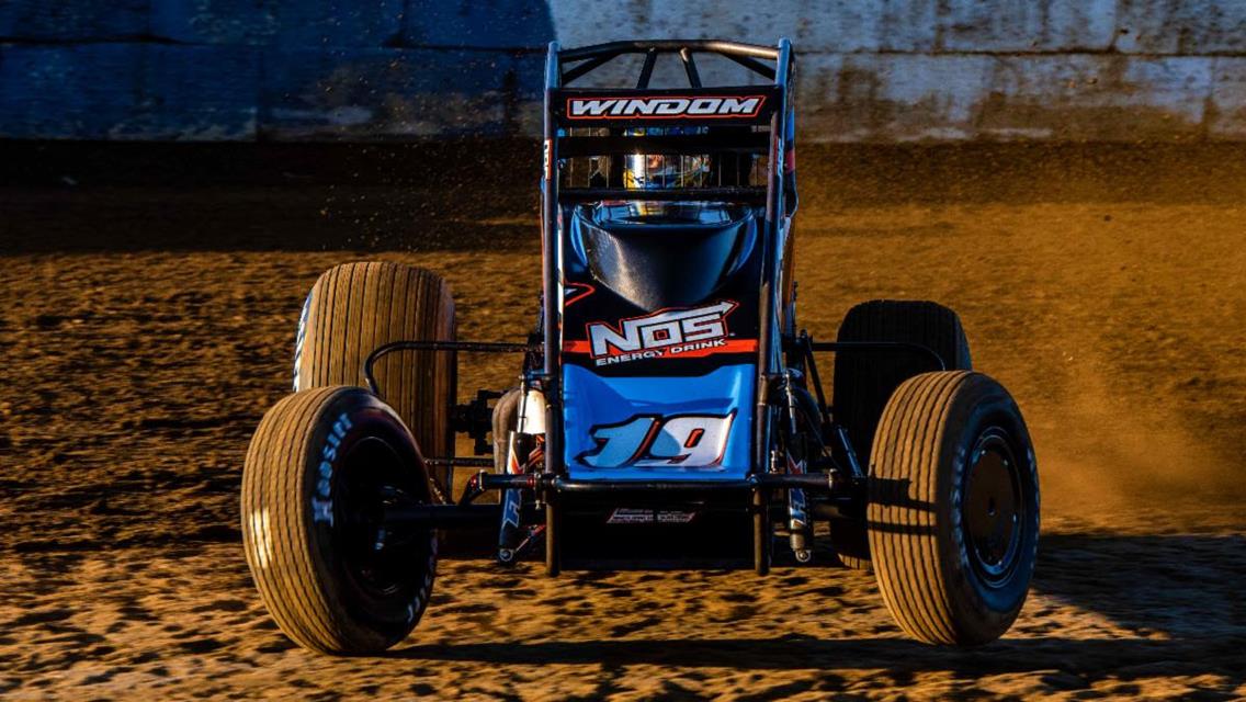 Windom wins Jim Hurtabise Classic at Terre Haute