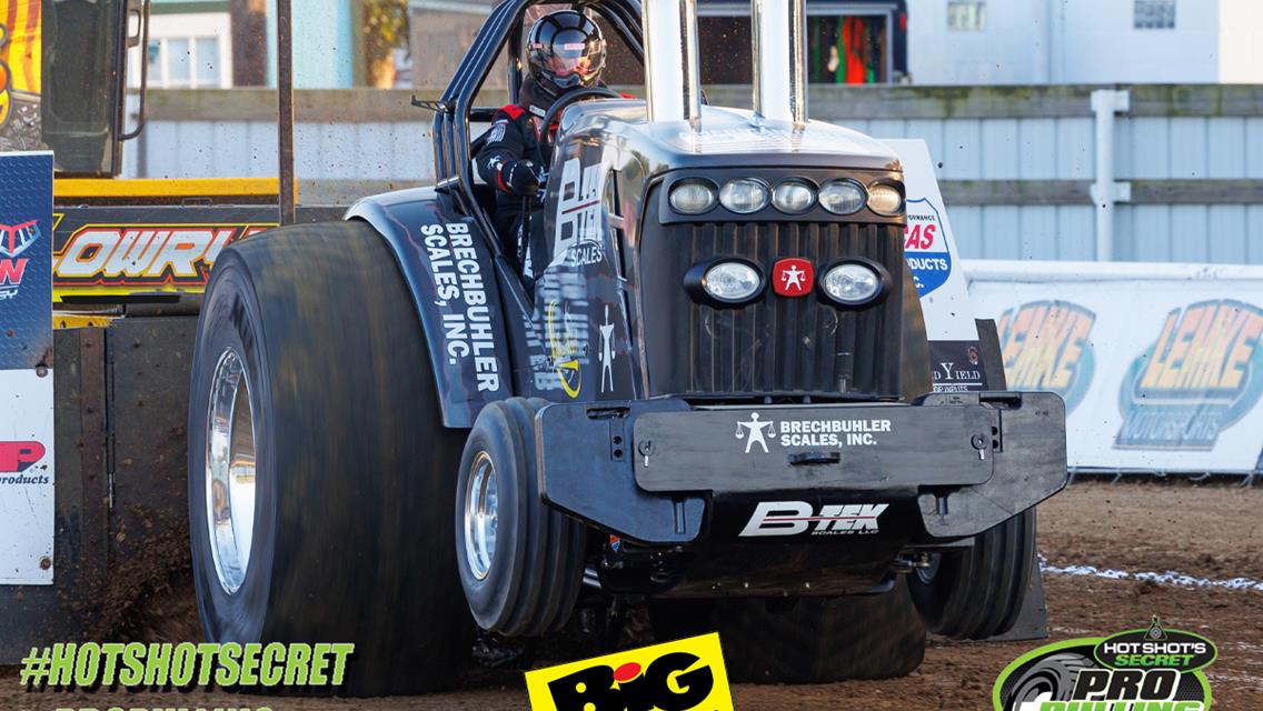 Big St. Charles Motorsports Powers Up as Presenting Sponsor of Champions Tour Unlimited Super Stock Division