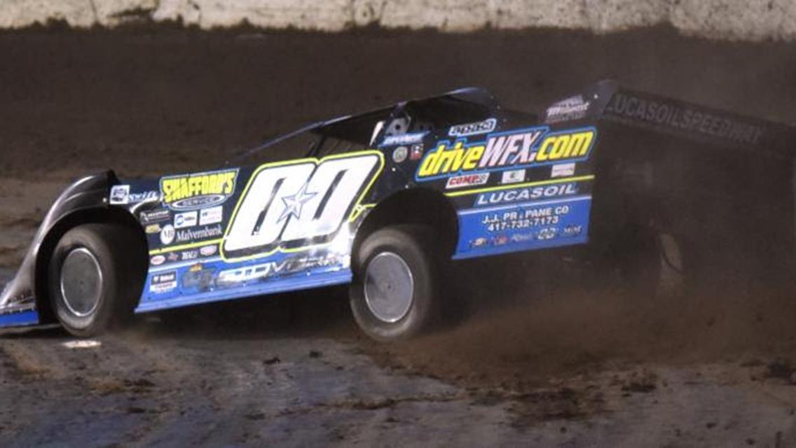 MLRA Heads to Muskogee, Caney Valley