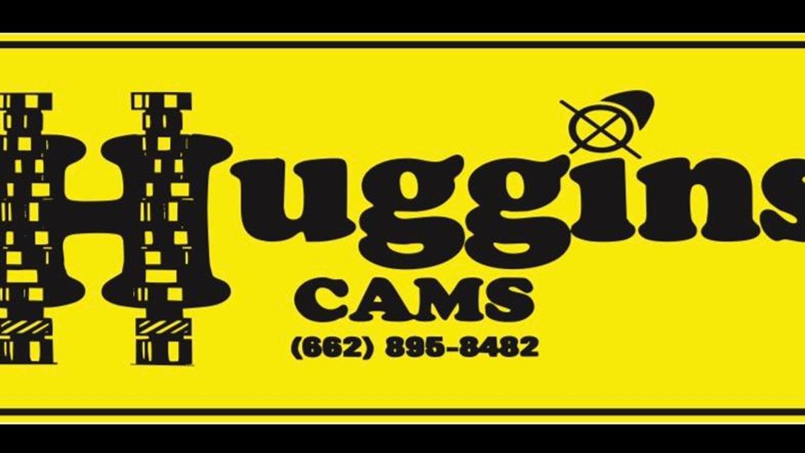 Legendary Cam Manufacturer, Steve Huggins has passed away.