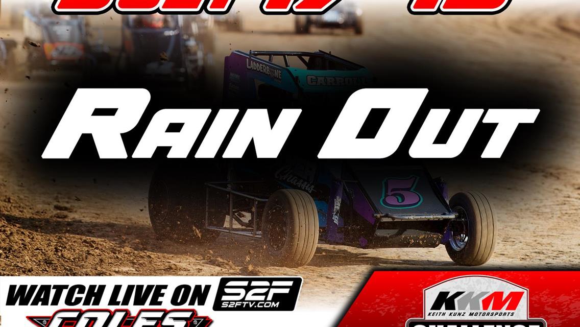 Coles County KKM Challenge Event Canceled Due to Weather; Focus Shifts to US-24
