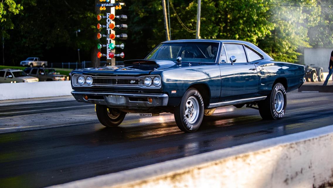 Jackson Dragway LLC Undergoes Major Upgrades