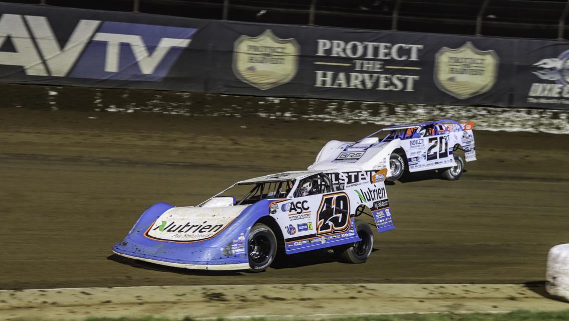 18th annual CMH Diamond Nationals roll into Lucas Oil Speedway on Saturday