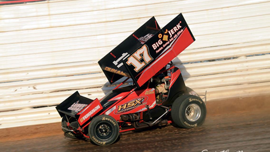 Helms Ready for PA Posse Challenge During All Star Tripleheader This Weekend