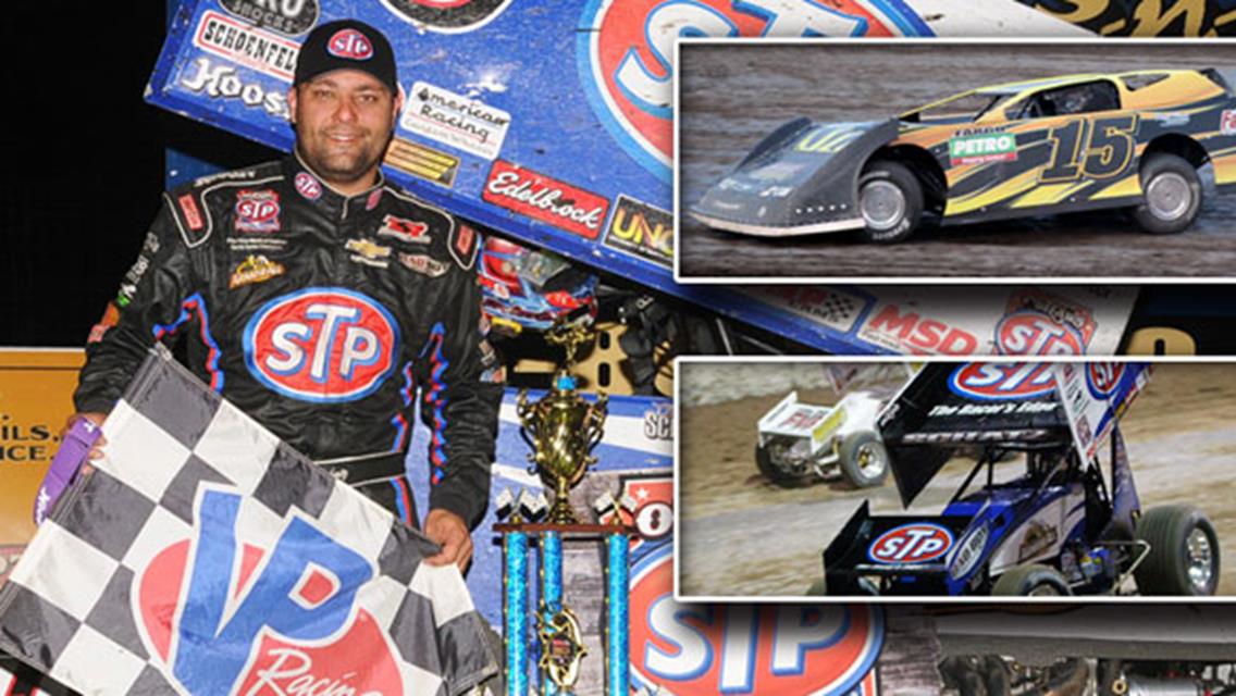 Donny Schatz