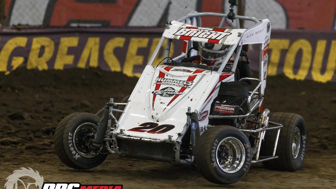 Strong Showing Of Past Champions Already Locked Into Tulsa Shootout Feature Events