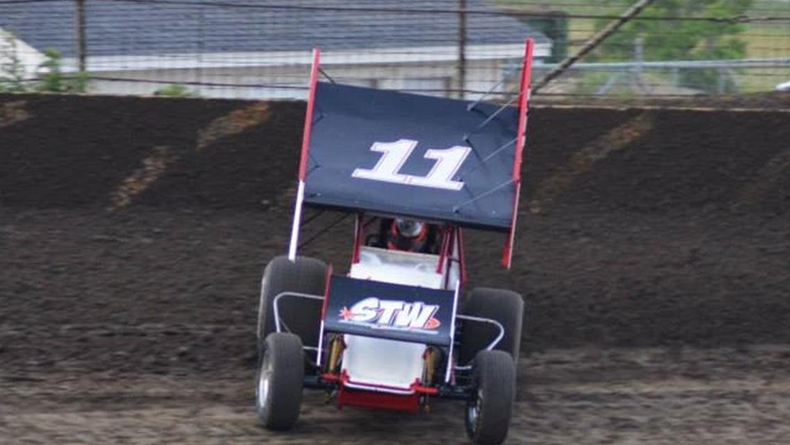 Tankersley Heading into ASCS Gulf South Region Doubleheader this Weekend