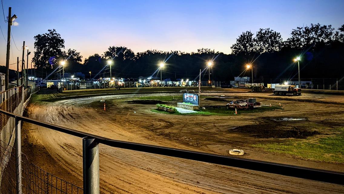 Racers From Fourteen States To Compete In Micro Sprint Racing&#39;s Richest Weekend