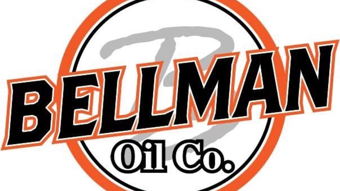 Bellman Oil To Remain Top ET Class Sponsor in 2024