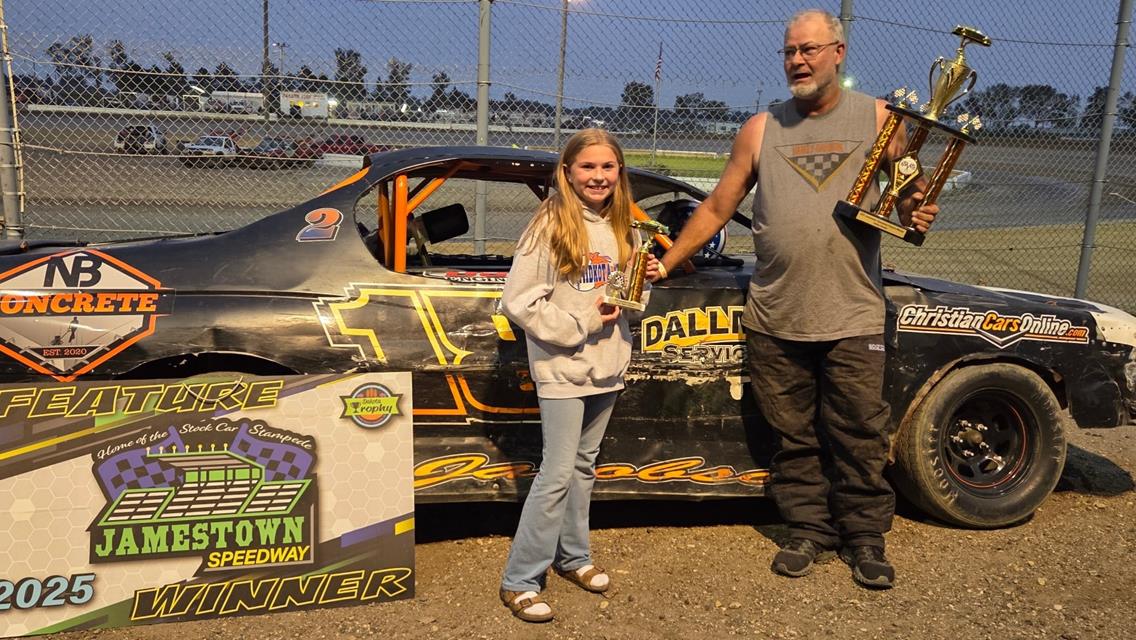Fan Appreciation Race Night Results &amp; Recap