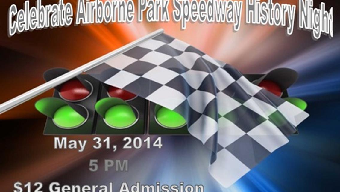 Celebrate Airborne History Night and Enduro/Demo Derby