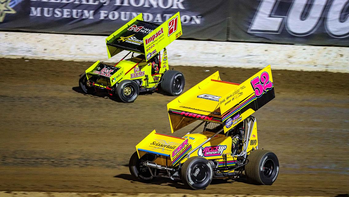 14th annual Hockett-McMillin Memorial rolls into Lucas Oil Speedway this week