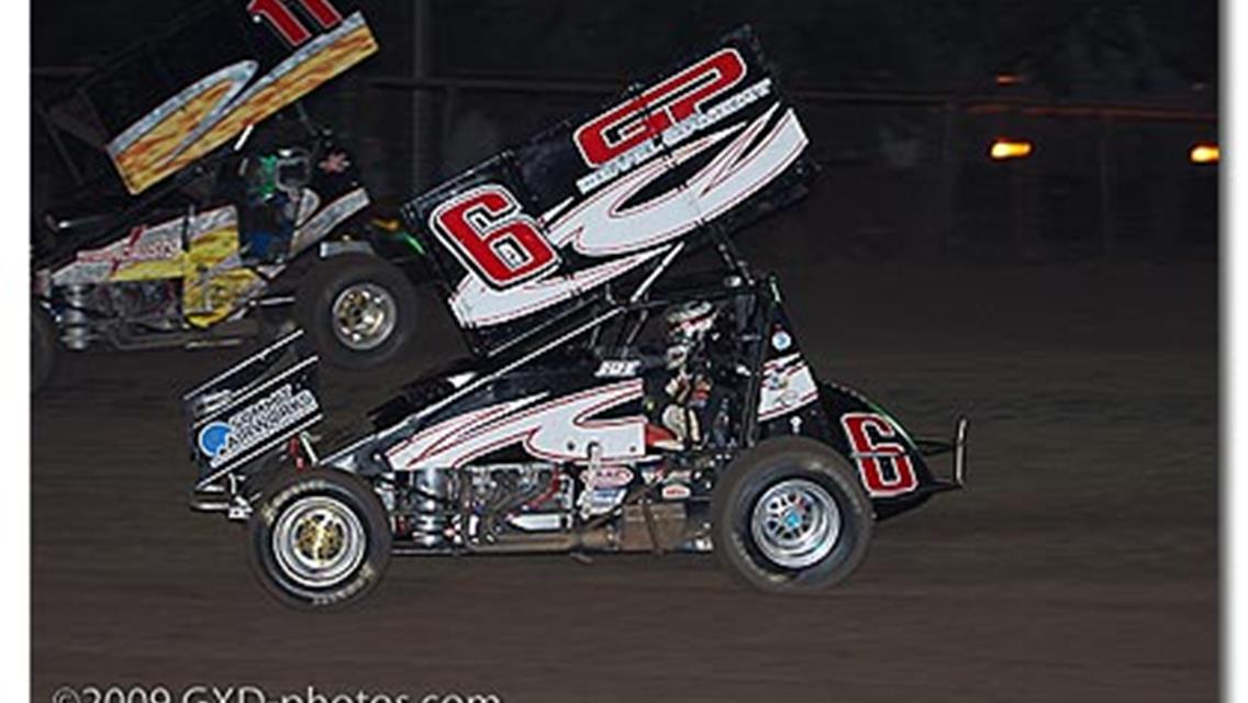 Hirst and Bartlett Look to Continue Hot Streak This Friday at Chico