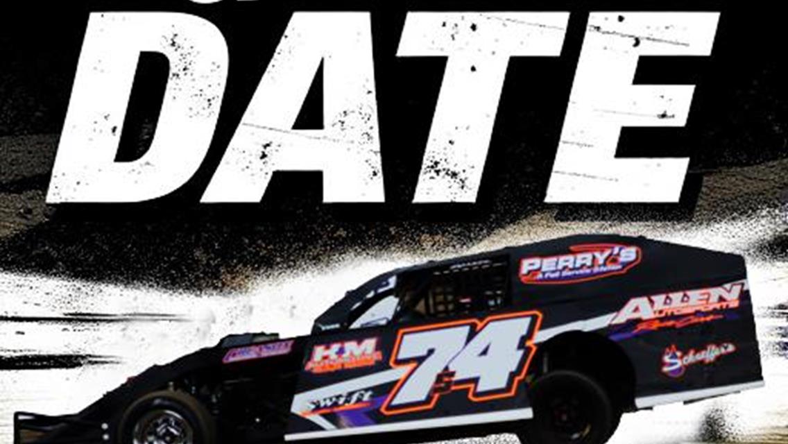 Third Annual POWRi StockMod Nationals Announced for September 25-27