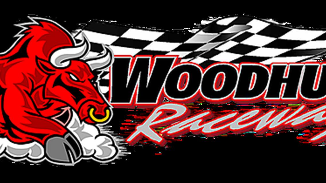 CRSA Heads West To Woodhull Saturday Night