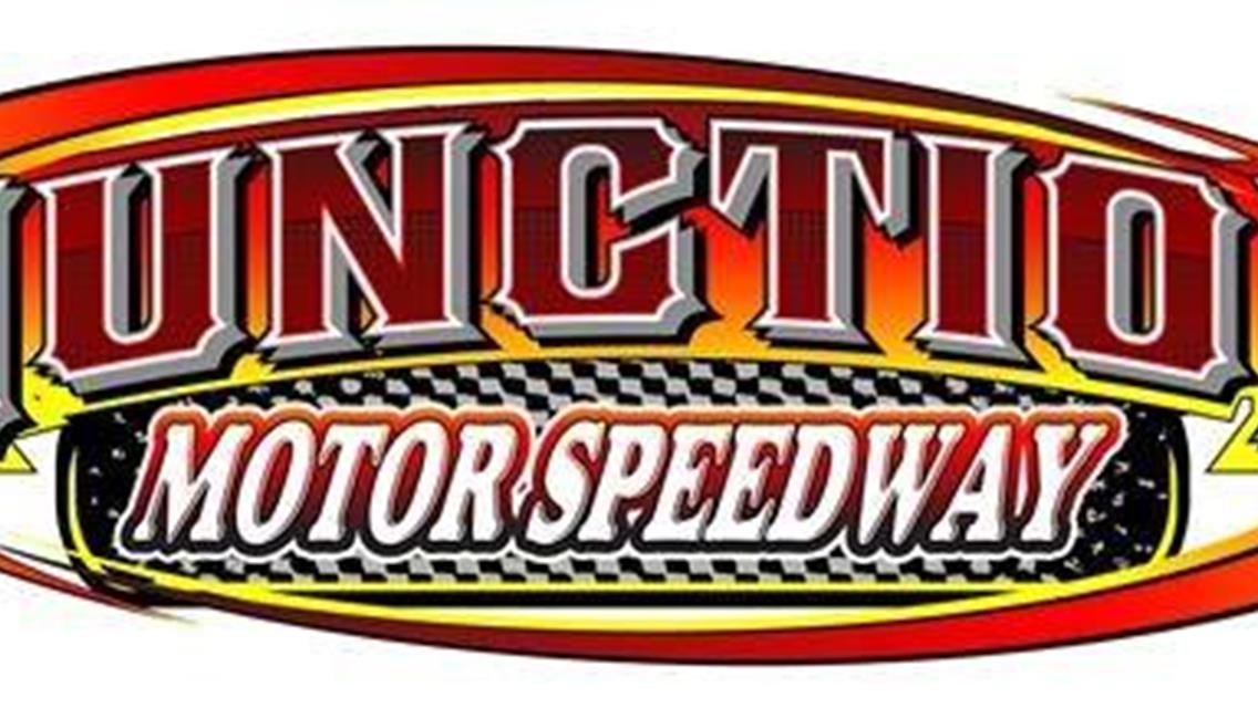 Nebraska 360&#39;s V/s NCRA Tonight Junction Motor Speedway