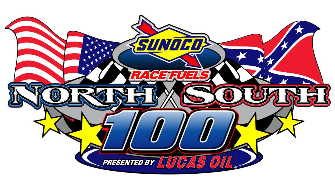 Sunoco Race Fuels North/South 100 Bigger Than Ever in 2018!