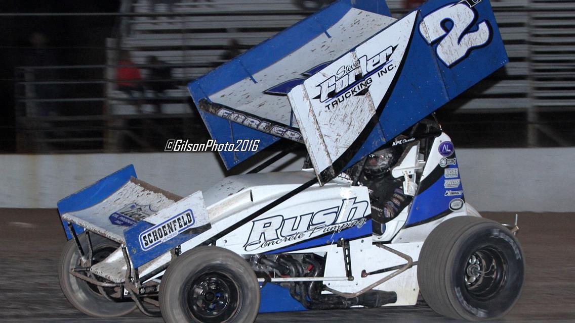 ASCS Southwest Heads for Canyon Speedway Park