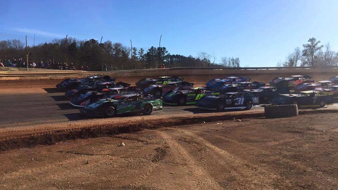 RULES FOR THE 2019 20 RACE SEASON AT BOYD&#39;S SPEEDWAY