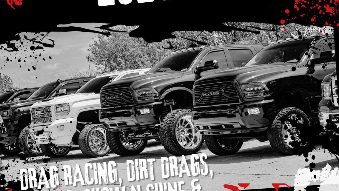 THE NEBRASKA DIESEL SHOW 2025