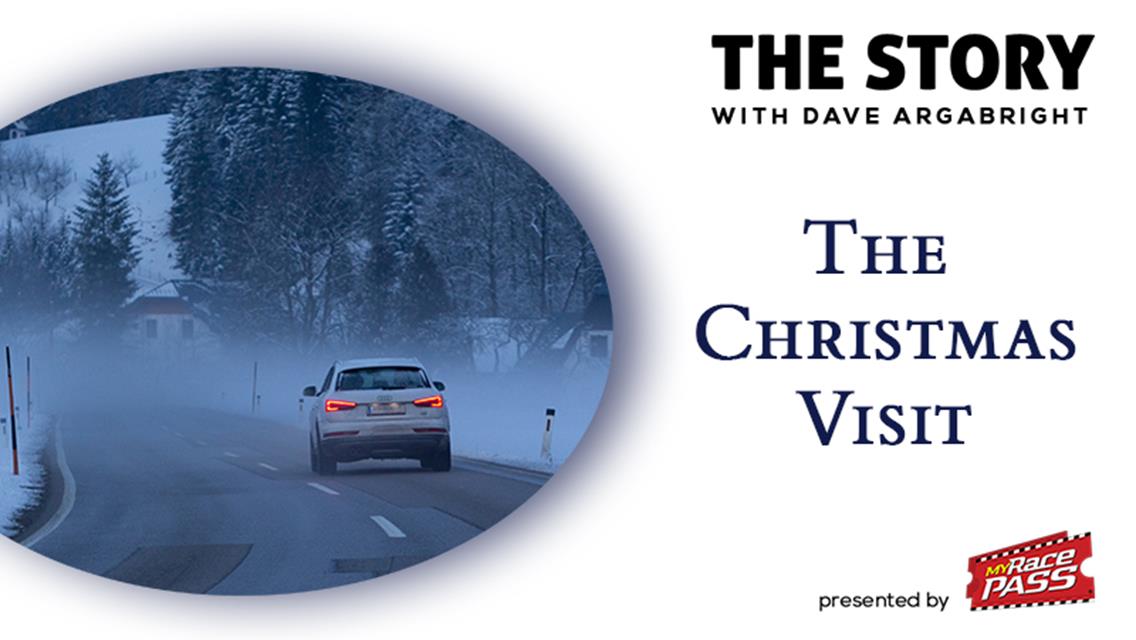 The Christmas Visit