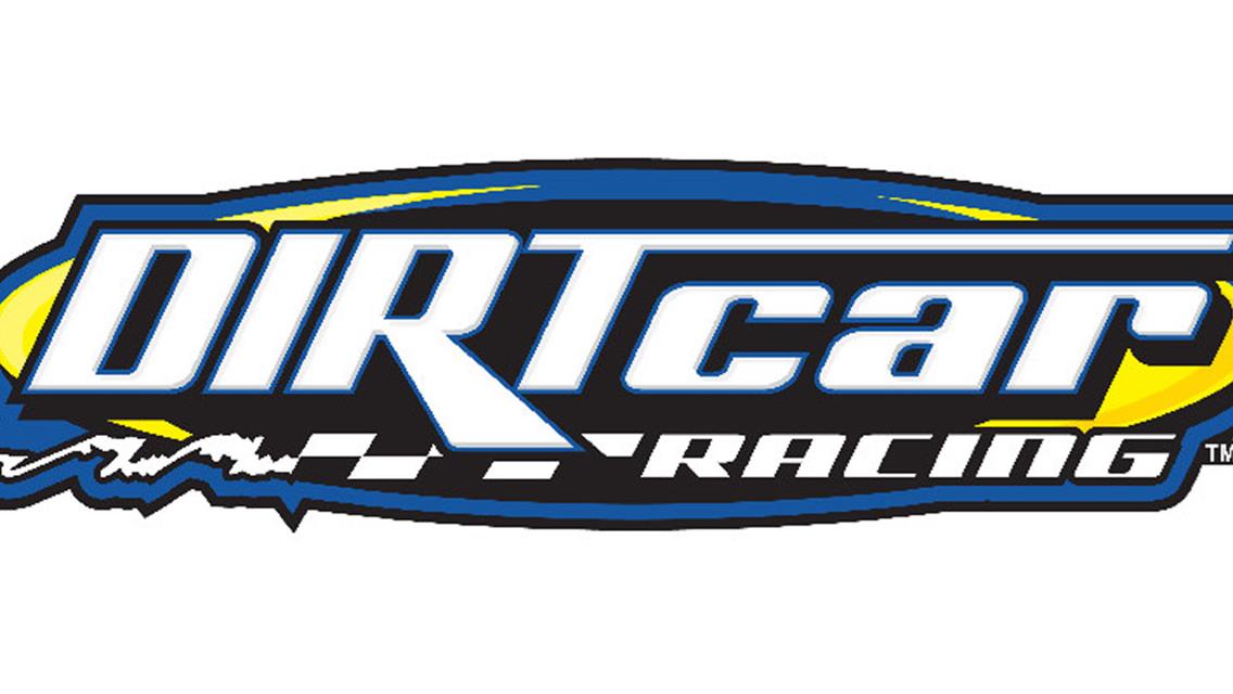 DIRTVision.com and DirtonDirt.com announce blockbuster Late Model broadcast package