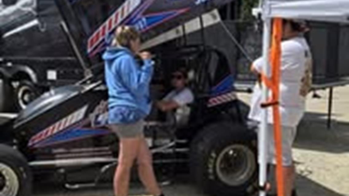 Eldora Kings Royal 2024