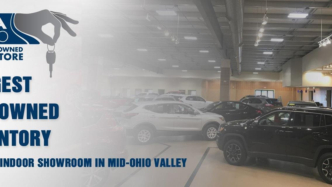 Ohio Valley Speedway Welcomes KMA Auto as 2022 Victory Lane Sponsor