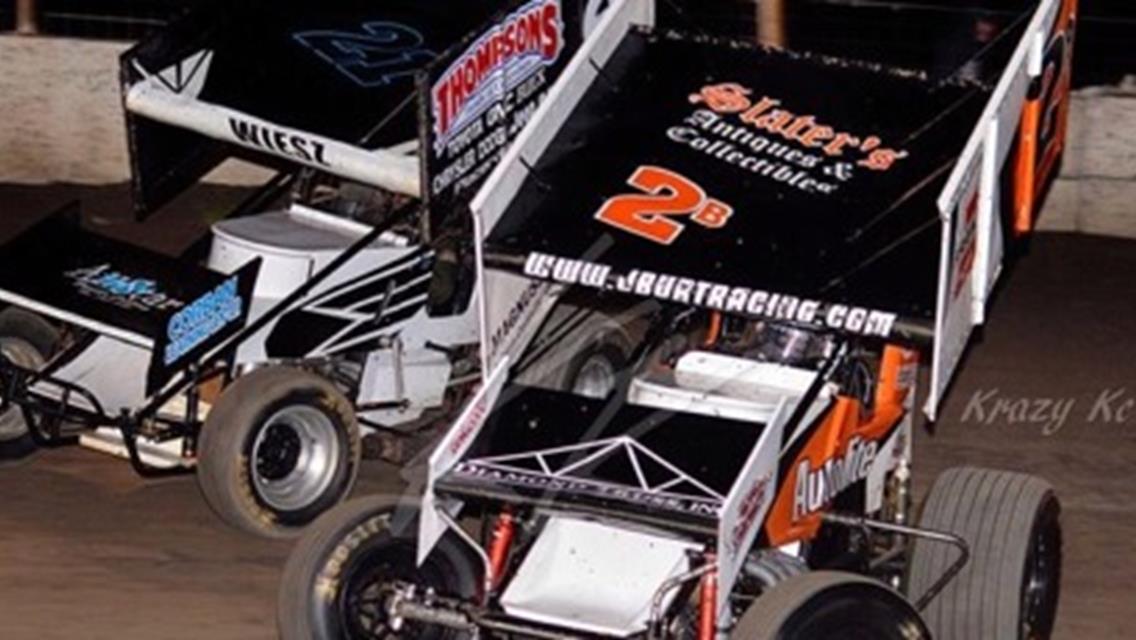 Wiesz Gets Win #56 at Marysville