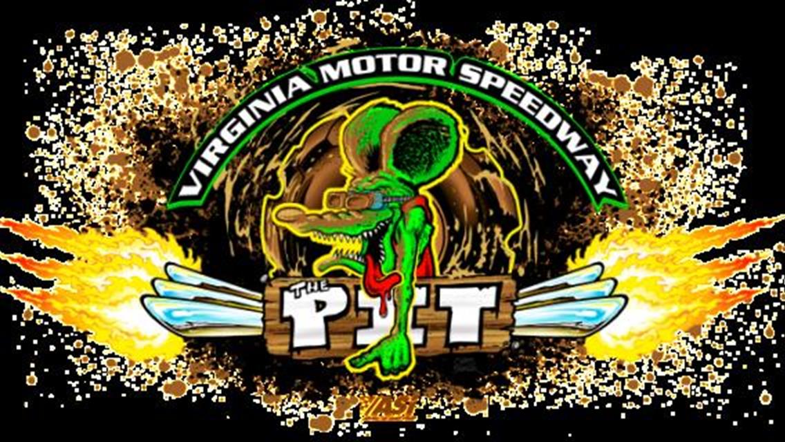 The Pit at Virginia Motor Speedway Celebrates 10th Anniversary with successful 10th Annual Down &amp; Dirty Run-A-Muck Mud Bog