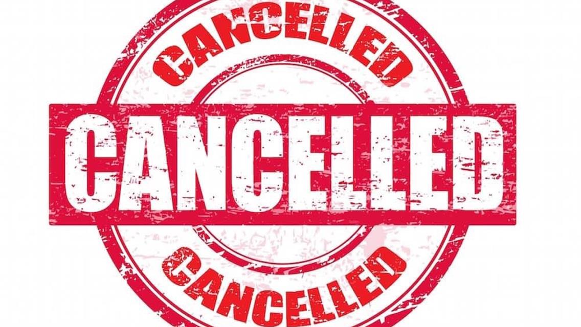Points Weekend Cancelled due to Upcoming Weather