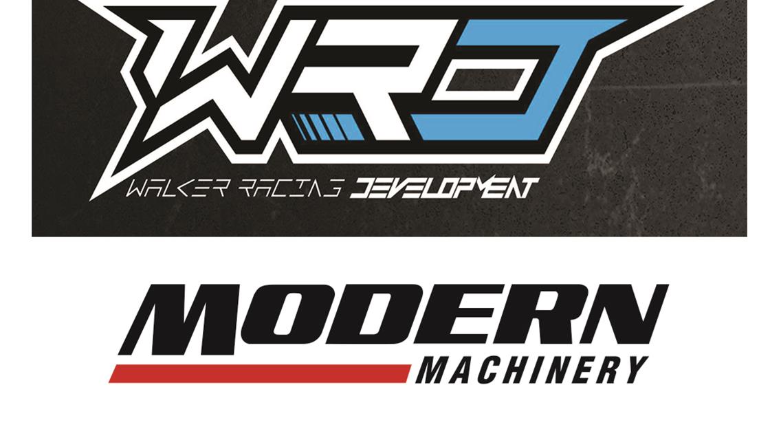 WRD and Modern Machinery Presents the Wingless Sprint Shootout
