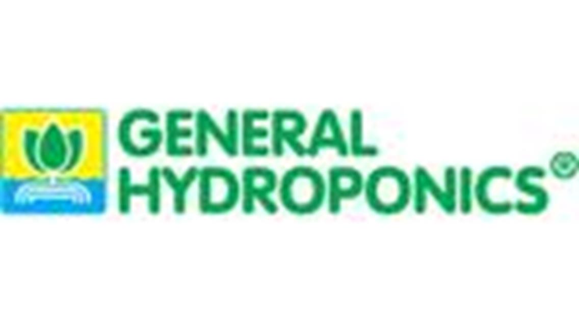 Wescon Motorsports Welcomes General Hydroponics