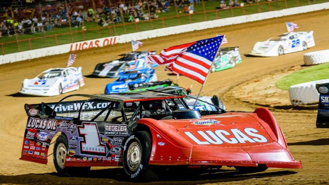 Countdown is on for Show Me 100 at Lucas Oil Speedway