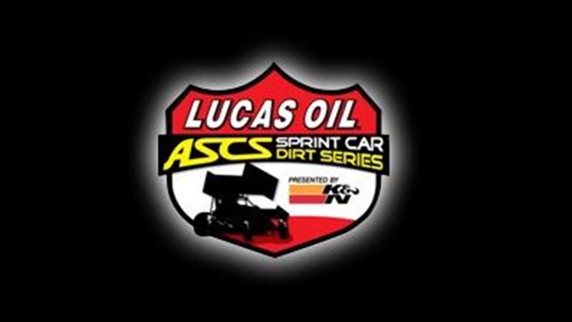 Lucas Oil ASCS Set for 37th Annual Devil’s Bowl Winter Nationals!