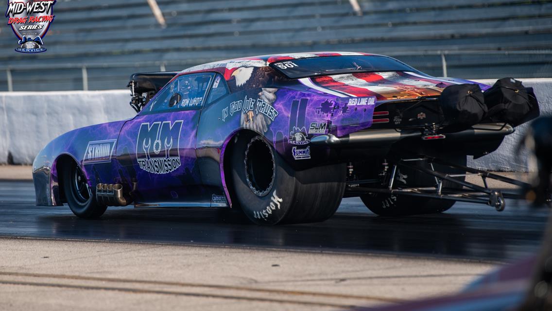 History Made in Tulsa: Father-Son Sweep Headlines Family-Powered Wins at MWDRS Spring Throwdown