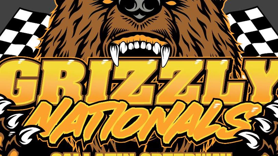 Grizzly Nationals Next For Lucas Oil American Sprint Car Series At Gallatin Speedway