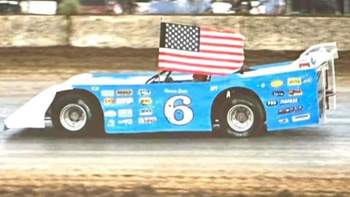 5th Annual Harvey Jones Memorial