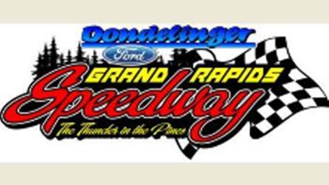 Grand Rapids Speedway