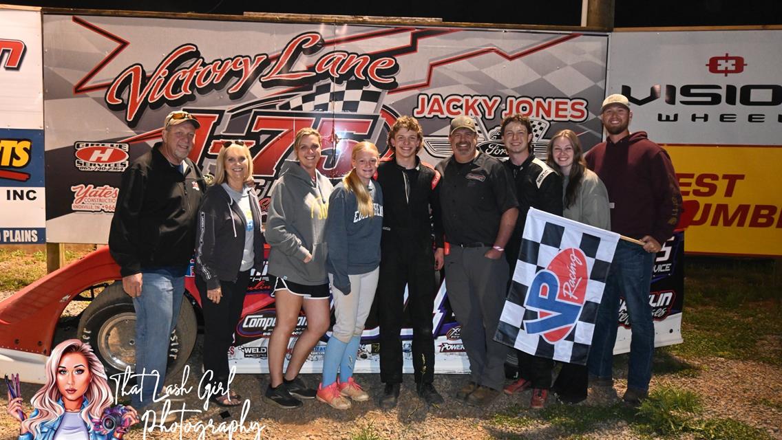 I-75 Raceway (Sweetwater, TN) – May 24th, 2025. (That Lash Girl Photography)