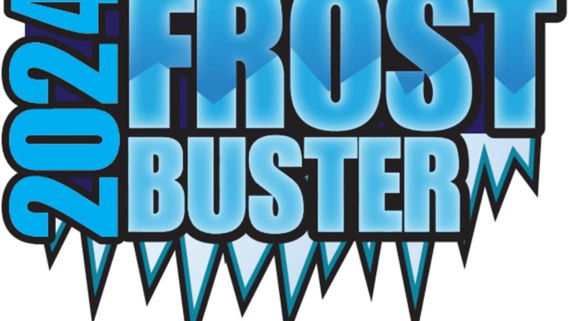 April 4 Frostbuster starts season at Stuart Speedway