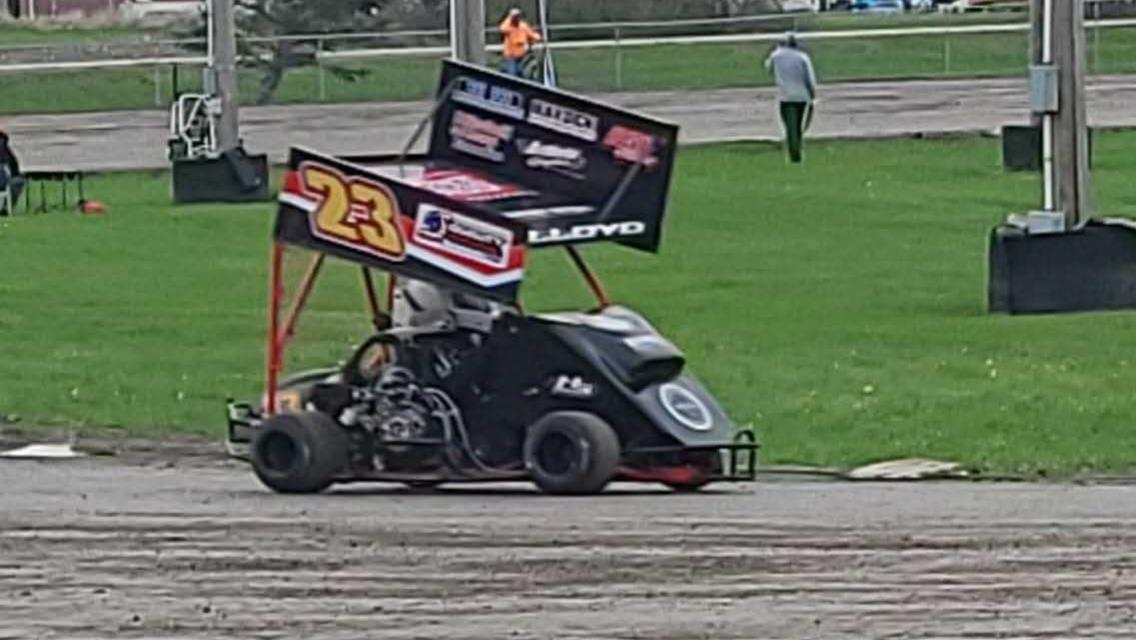 Next Up: Bull Ring Nationals at Plessis Motor Speedway