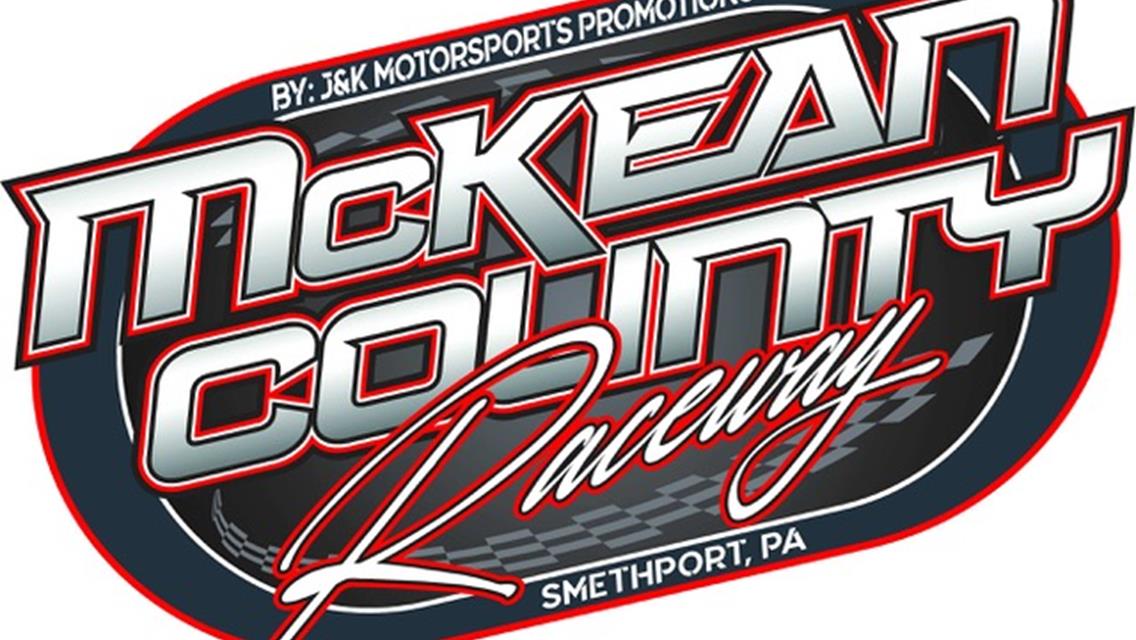 PACE RUSH LATE MODELS SET TO RETURN TO MCKEAN FOR A FLYNN&#39;S TIRE/BORN2RUN LUBRICANTS TOUR RACE ON SUNDAY