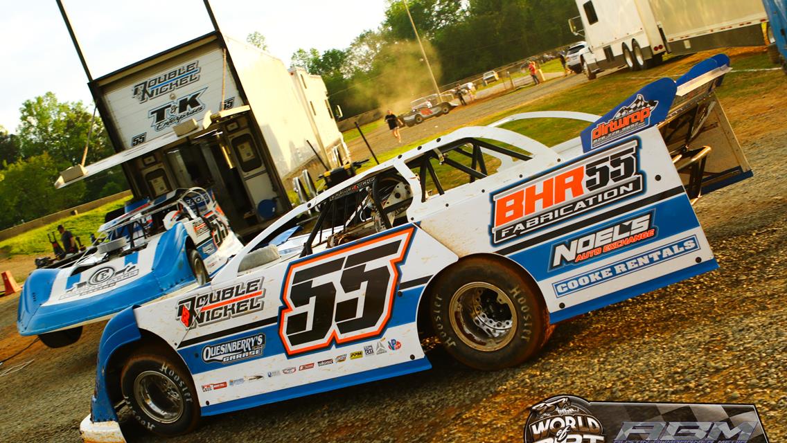 Ultimate Motorsports &amp; RV Park (Elkin, NC) – Ultimate Southeast Series – Ultimate Takeover – April 20th, 2024. (Austin Bumgarner Photography)