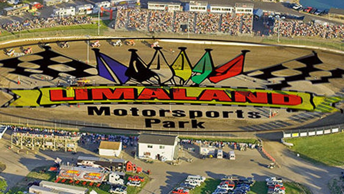 Limaland Races Canceled for June 25, 2021