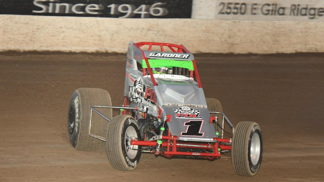 The Demon on a roll heading into Western World at Cocopah this weekend