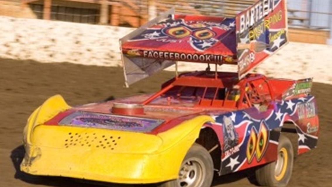 Riebes Auto Parts Presents Point Race #7