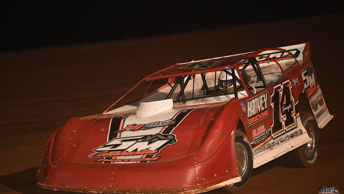 $20,000 to Win Chevrolet Performance World Championship This Weekend at Cochran Motor Speedway
